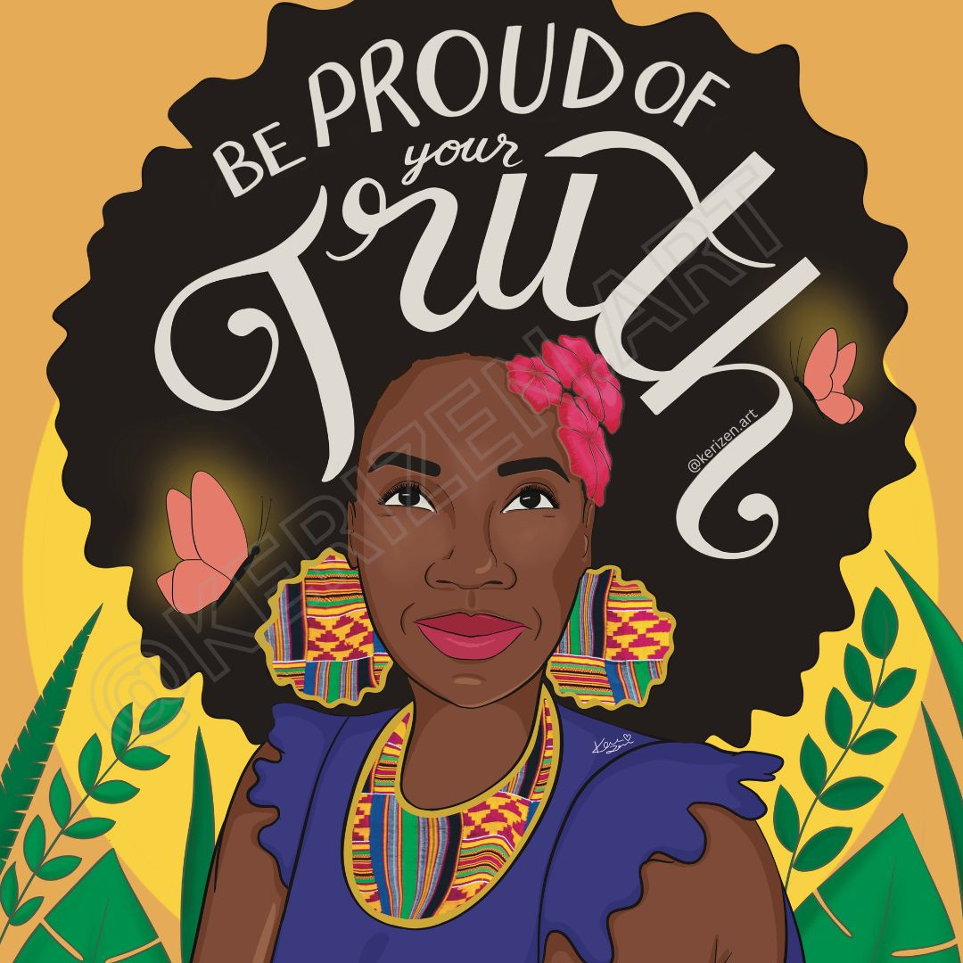 Your Truth Your Truth